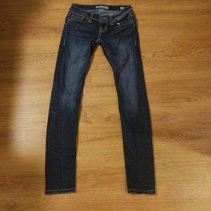 Stella skinny jeans